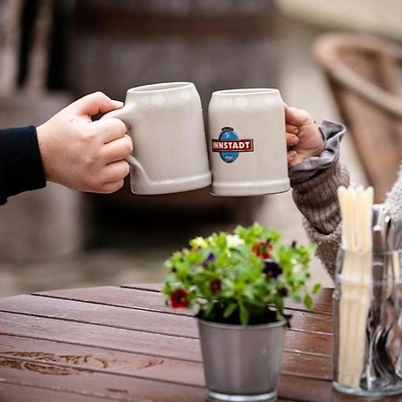 Landgasthof Bayerwald Böbrach المظهر الخارجي الصورة