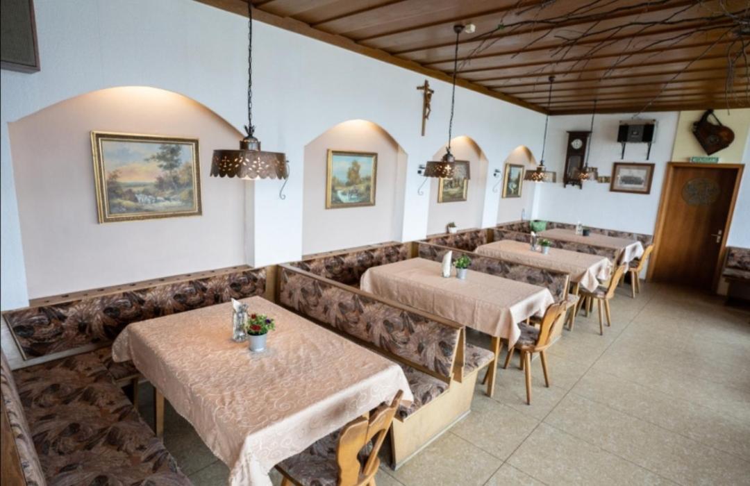 Landgasthof Bayerwald Böbrach المظهر الخارجي الصورة